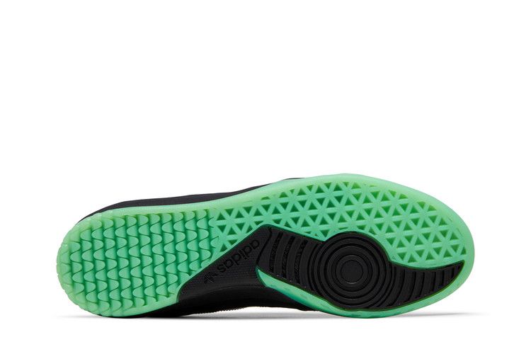 No-Comply x Austin FC x adidas Copa Premiere 'Home Kit'