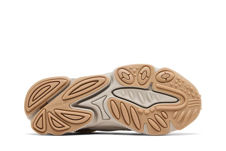 adidas Ozweego 'Aluminium Wonder Beige'