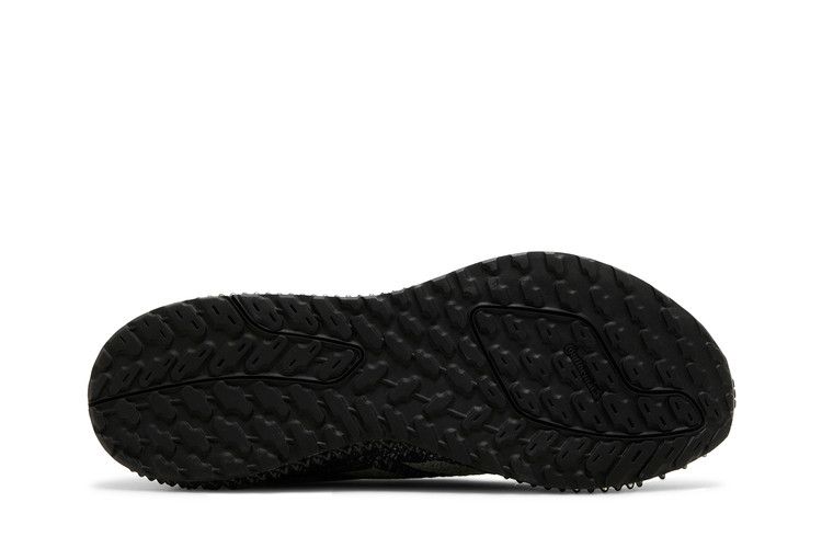 adidas 4DFWD X Strung 'Black Preloved Ink'
