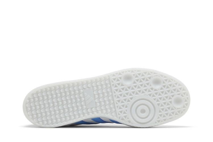 Lionel Messi x adidas Samba Indoor 'Spark Gen10s'