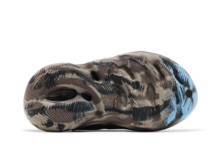 adidas Yeezy Foam Runner Infants 'MX Cinder'