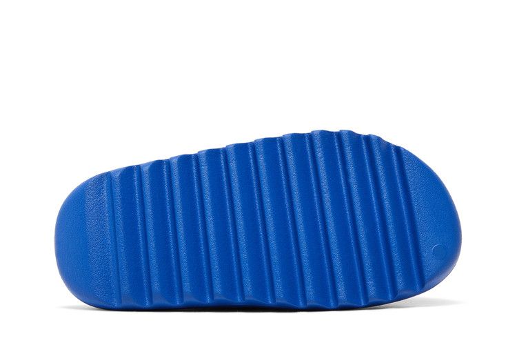 adidas Yeezy Slides 'Azure'