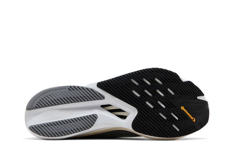 adidas Adizero Boston 12 'Black White'
