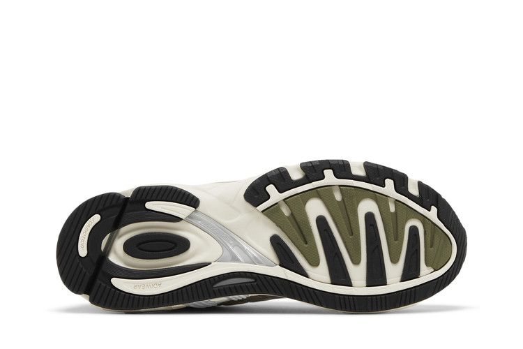 adidas Response CL 'Silver Pebble'
