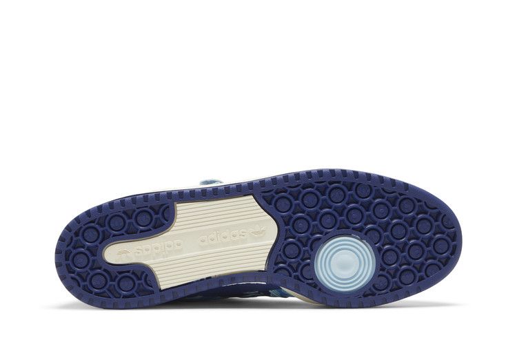 BAPE x adidas Forum Low 84 '30th Anniversary - Blue'