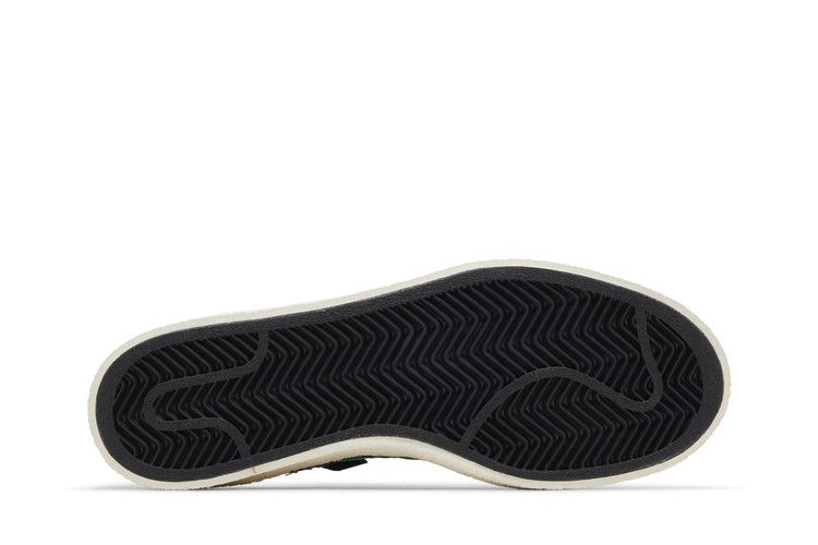 Song for the Mute x adidas Campus 80s 'Black'