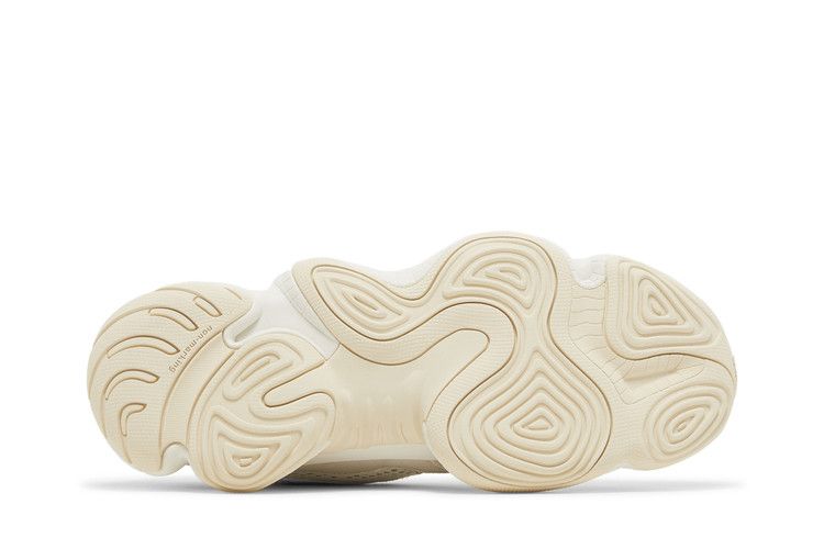adidas Yeezy 500 'Bone White' 2023