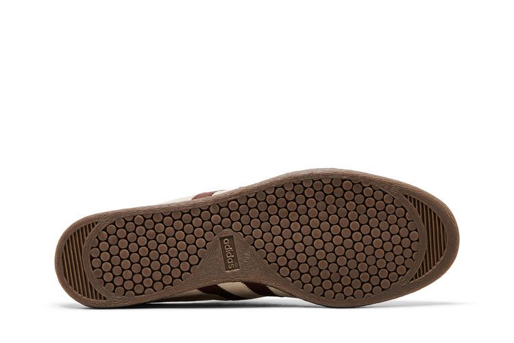 END. x adidas Tobacco 'Flyfishing Pack - Ecru Tint'