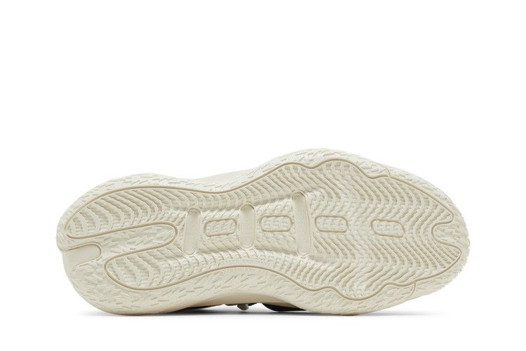 adidas Dame 8 EXTPLY 'White Black'