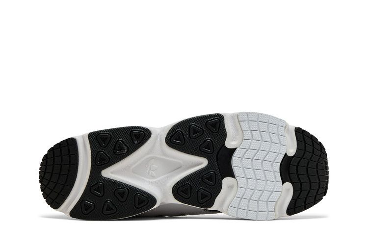 adidas Ozmillen 'White Silver Metallic'