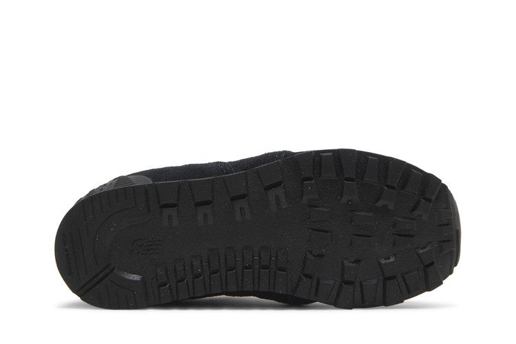 New Balance 574 Bungee Toddler 'Core Pack - Black'