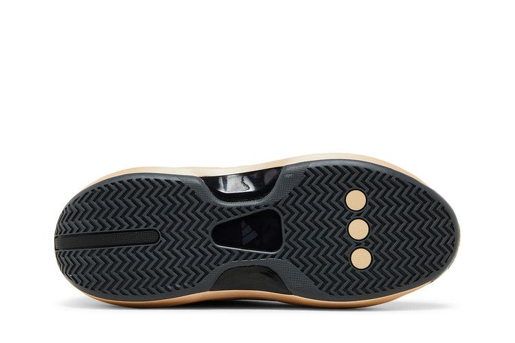 adidas Crazy IIInfinity 'Wonder Gold'