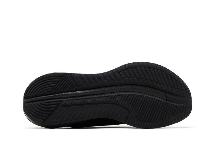adidas Galaxy 7 'Triple Black'