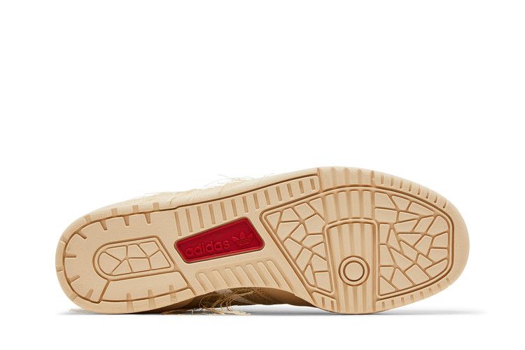 Extra Butter x adidas Rivalry Low 'Consortium Cup - Battle Royale'