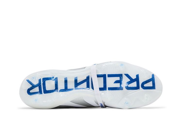 adidas Predator Elite Foldover Tongue FG 'Polar Victory Pack'