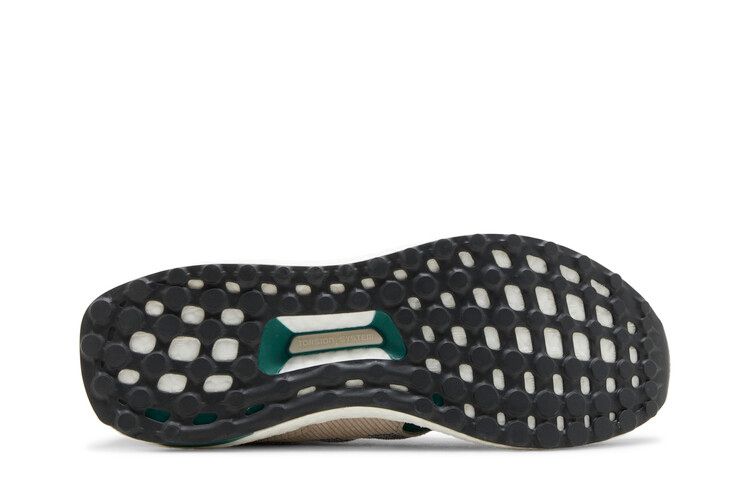 adidas UltraBoost 1.0 'Collegiate Green Wonder Beige'
