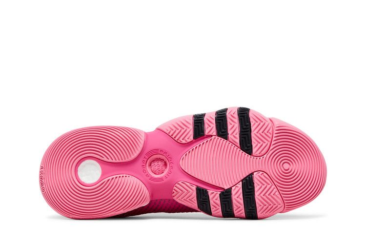adidas Trae Young 2 'Pink Trap House'