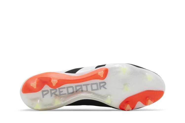 adidas Predator Elite Laceless FG 'Solar Energy Pack'
