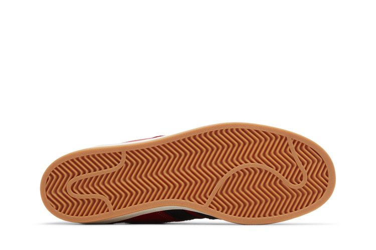 Crude From Portugal x adidas Superstar Supermodified 'YNuK'
