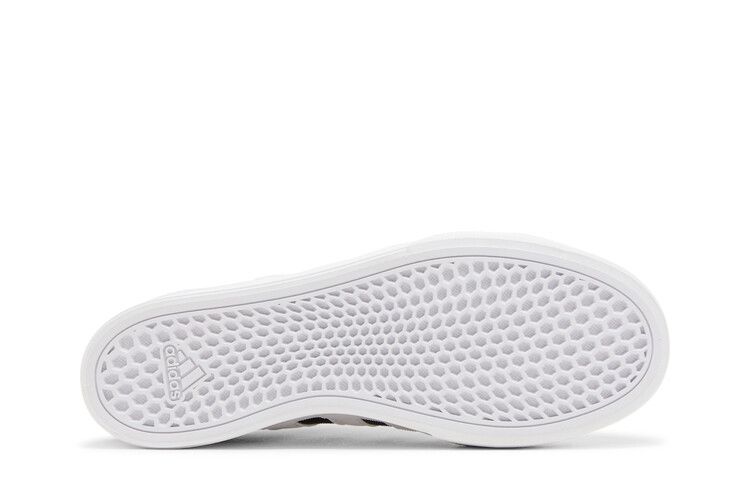 Adidas Wmns Bravada 2.0 Platform 'Black White'