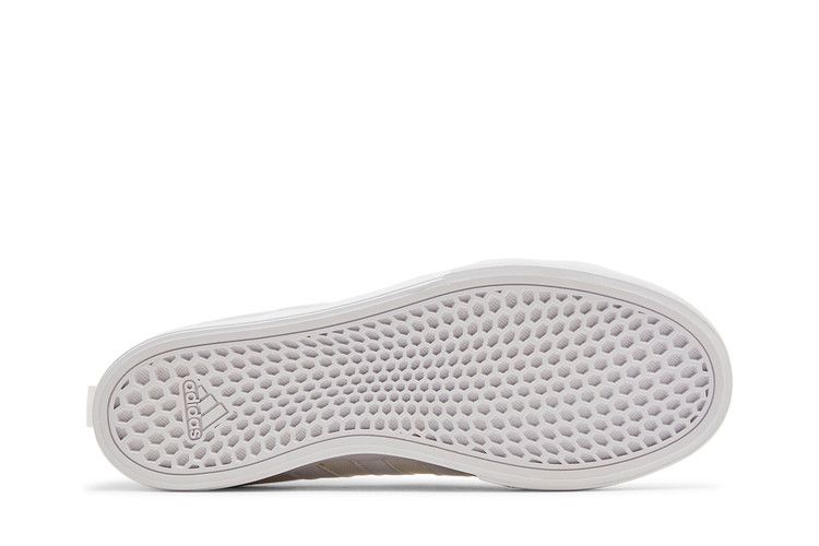 Adidas Wmns Bravada 2.0 Platform Mid 'Triple White'