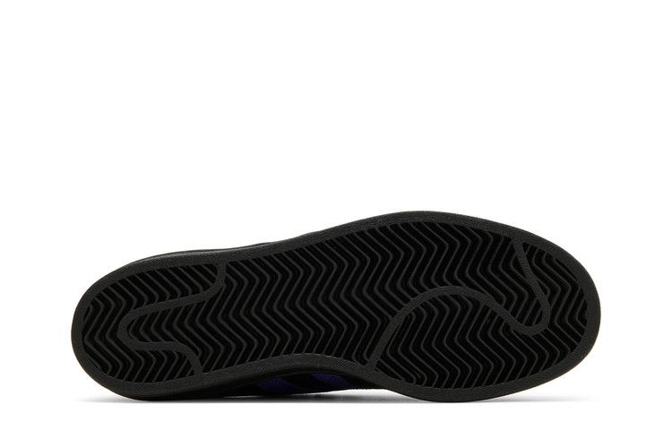 adidas Wmns Superstar 'Black Energy Ink'