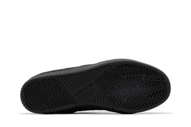 adidas Tyshawn 'Black Gold Metallic'