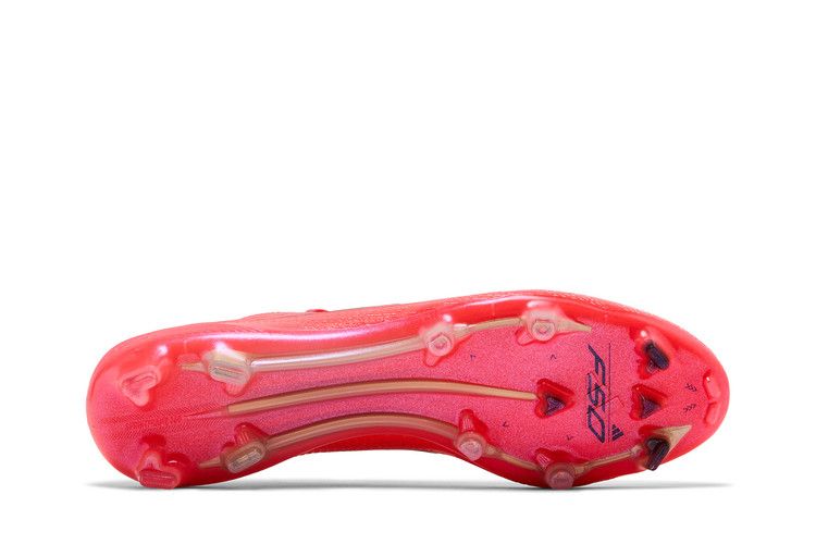 adidas Adizero F50 Elite FG 'Vivid Horizon Pack'