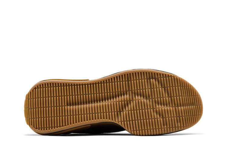 Stella McCartney x adidas Wmns Court Boost 'Black White Gum'