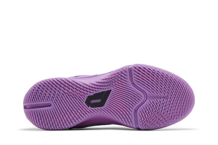 adidas Dame 9 'Purple Burst'