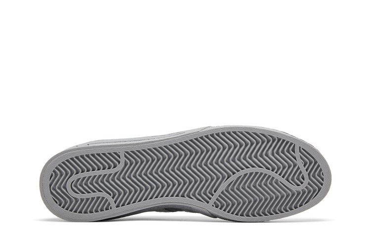 Neighborhood x adidas Superstar 'Cement Grey'