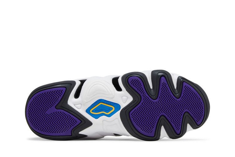 adidas Crazy 8 'White Black' 2023