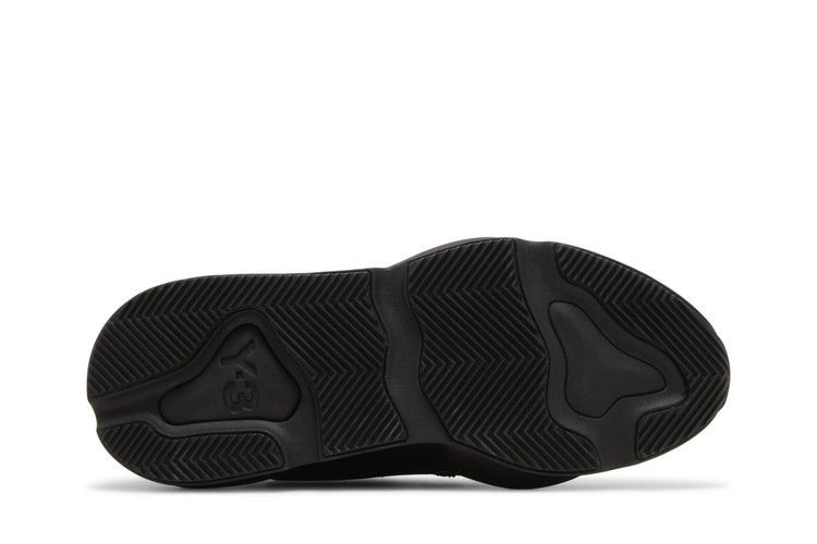 adidas Y-3 Kaiwa 'Triple Black'