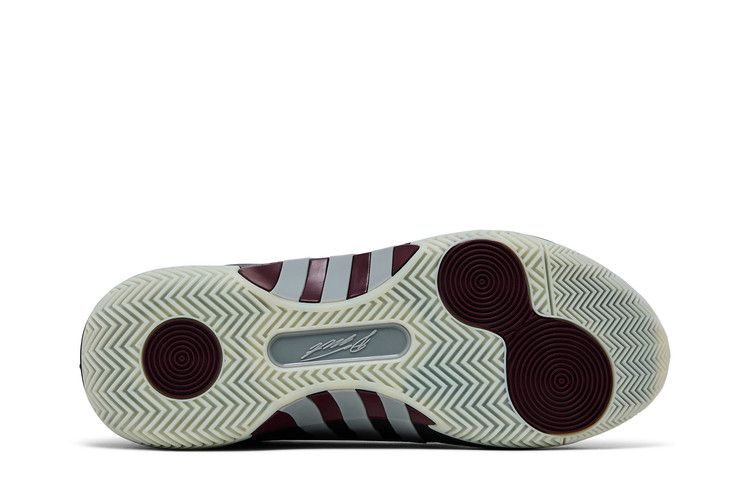 adidas D.O.N. Issue #5 'Cavaliers'