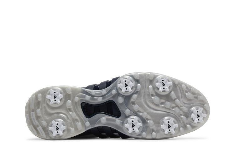 Adidas Tour 360 24 Golf 'White Collegiate Navy'