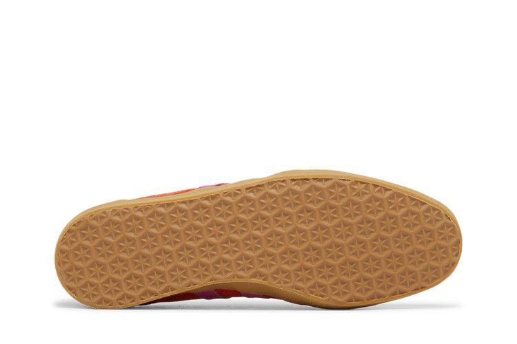 size? x adidas Mexicana 'Cinco de Mayo - Solar Red'