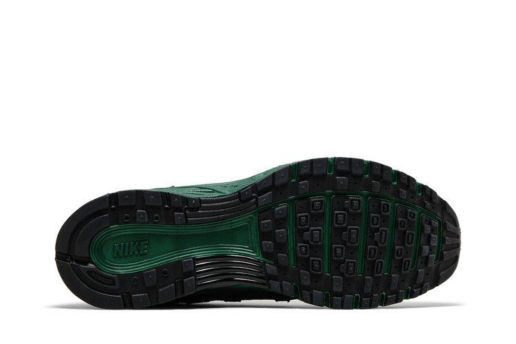 Nike P-6000 Premium 'Vast Grey Fir'