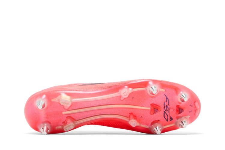 Adidas Adizero F50 Elite Laceless SG 'Vivid Horizon Pack'