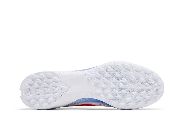 adidas Adizero F50 League Laceless TF 'Advancement Pack'