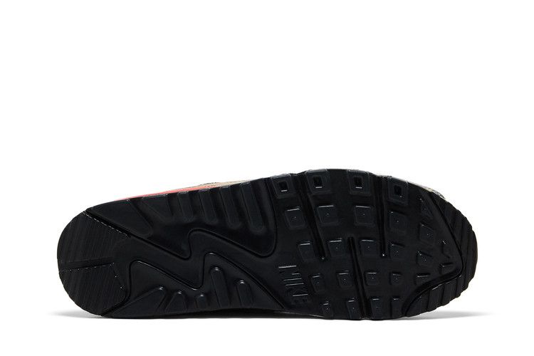 Nike Air Max 90 Premium 'Camo Pack - Magic Ember'