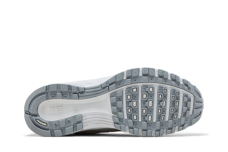 Nike Wmns P-6000 SE 'Summit White Vast Grey'