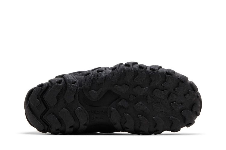 adidas Radlander Moc GORE-TEX 'Black White'