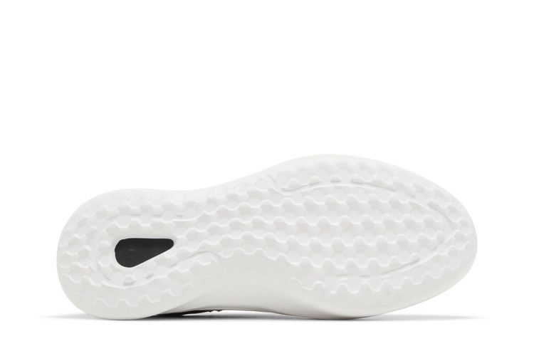 adidas adiFOM TRXN 'Black White'