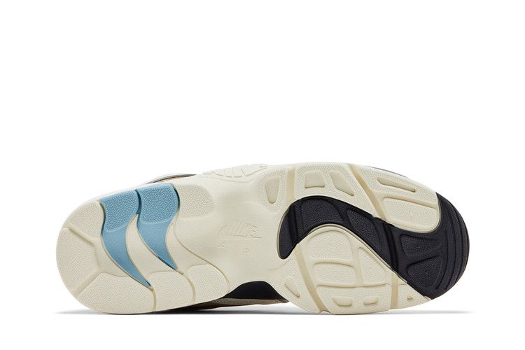 Nike Air Diamond Turf 'Must Be The Money'