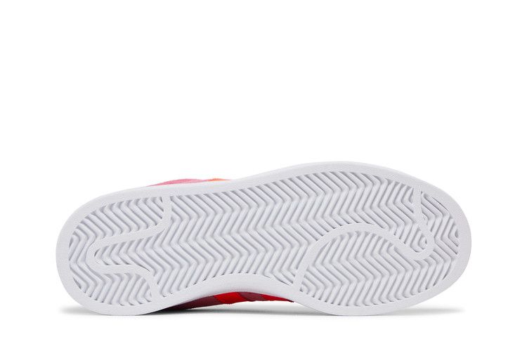 adidas Campus 00s J 'Bliss Pink Solar Red'