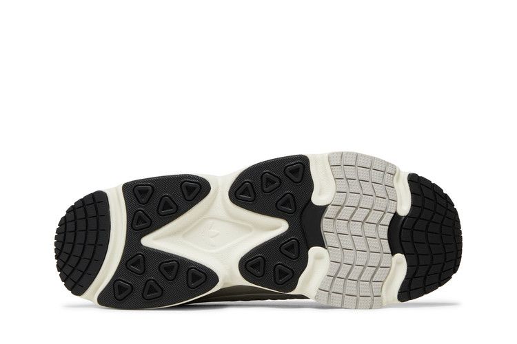 adidas Ozmillen 'Silver Black'