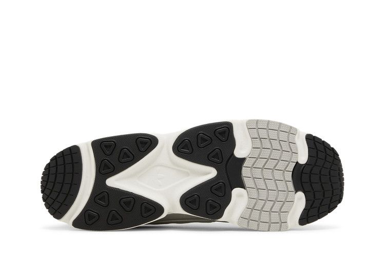 adidas Ozmillen 'Silver Solar Yellow'