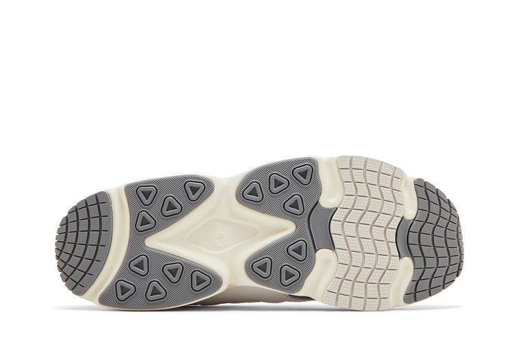 adidas Ozmillen 'White Grey'
