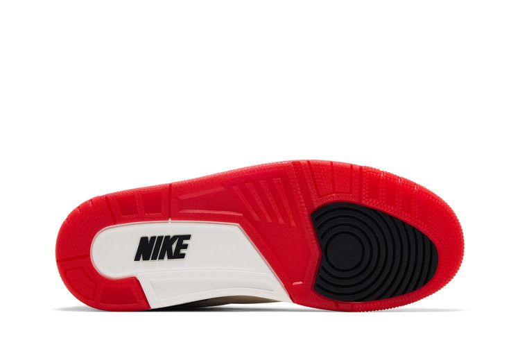 Air Jordan 3 Retro 'World’s Best Dad'