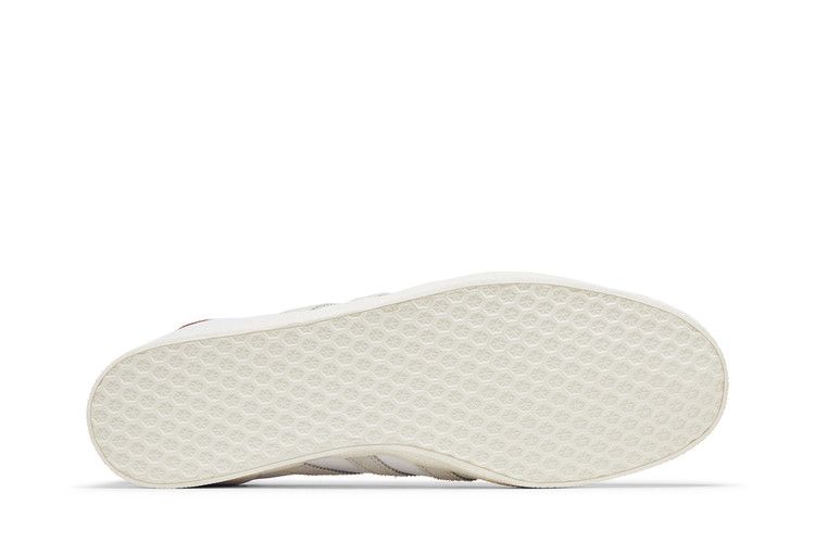 adidas Gazelle 'White Brown' Shoe Palace Exclusive